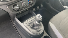 Hyundai i10 1.0 [63] Advance 5dr [Nav] Petrol Hatchback